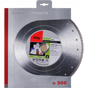 Fubag Industrial SK-I 300х2,2х30/25,4