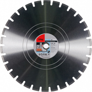 Fubag Industrial BE-I 500х3,6х30/25,4