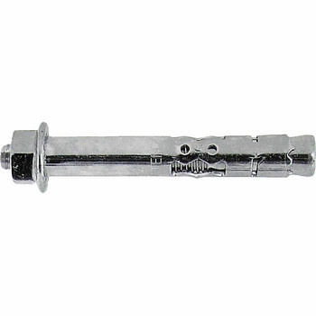 Анкер-гильза, шпилька (оцинкованная сталь) Mungo MHA-B М12 16х110/25 фото