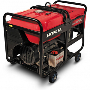 Honda EM10000