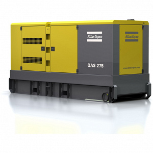 Atlas Copco QAS 275
