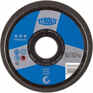 Tyrolit Premium A16P