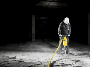 Atlas Copco RTEX 32х160