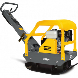 Atlas Copco LG 200