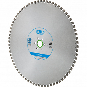 Tyrolit Standard WSM TGD 1200х4,5х60