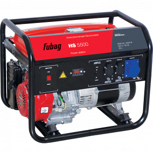 Fubag HS 5500