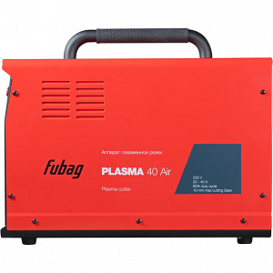 Fubag PLASMA 40 Air