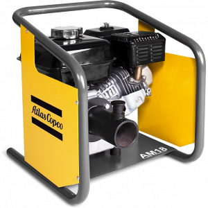 Atlas Copco AMG 3200