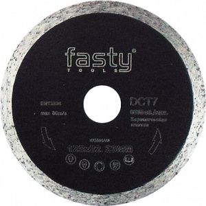 Fasty DCT