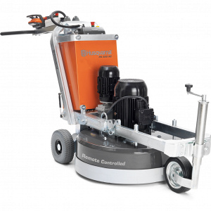 Husqvarna PG 820 RC