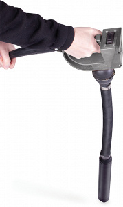 Atlas Copco AX 40 E