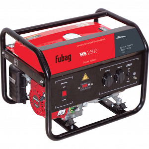 Fubag HS 2500