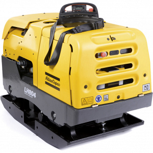 Atlas Copco LH 804