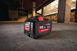 Milwaukee M18 HB12