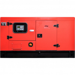 Fubag DS 16 DAC ES