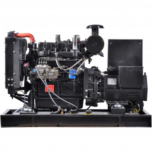 Fubag DS 40 DA ES