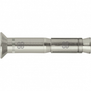 Sormat Safety Bolt SK A4