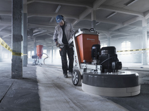 Husqvarna PG 820