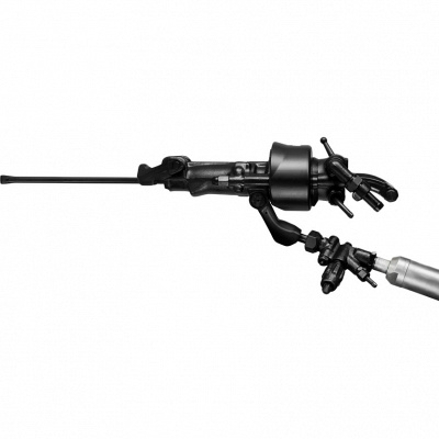 Шахтный пневматический перфоратор Atlas Copco BBD 94 WE фото