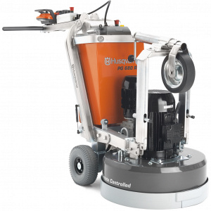 Husqvarna PG 680 RC