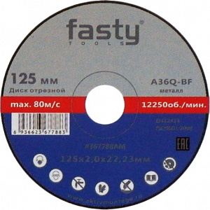 Fasty A36Q-BF
