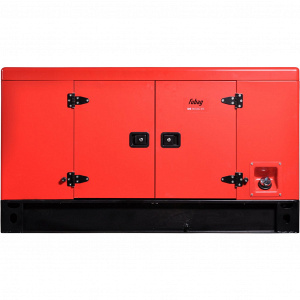 Fubag DS 16 DAC ES