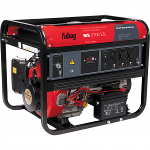 Fubag MS 5700 ES