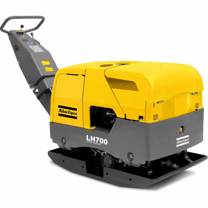 Atlas Copco LH 700