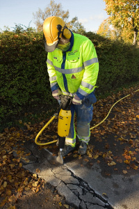 Atlas Copco TEX 280PE 32х160