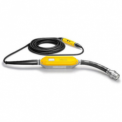 Преобразователь частоты Wacker Neuson FUflex 4/230 фото