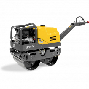 Atlas Copco LP 6500