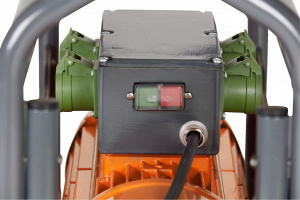 Husqvarna CF 67 T