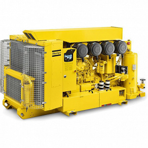 Atlas Copco XRVO 727 Cd