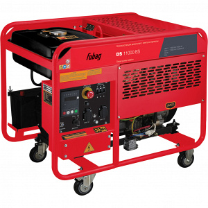 Fubag DS 11000 DA ES