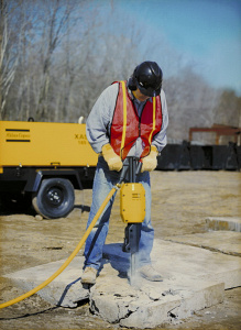 Atlas Copco TEX P90S 28х160