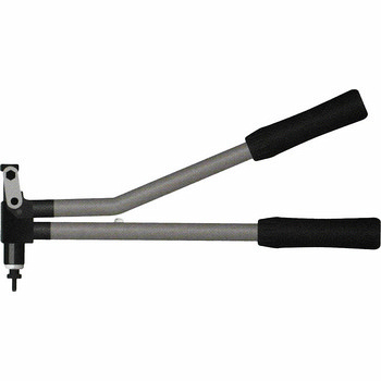 Ручной установочный инструмент для заклепок с внутренней резьбой Bralo TR-300 М5 фото