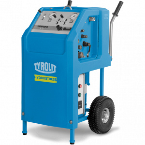 Tyrolit PPH20