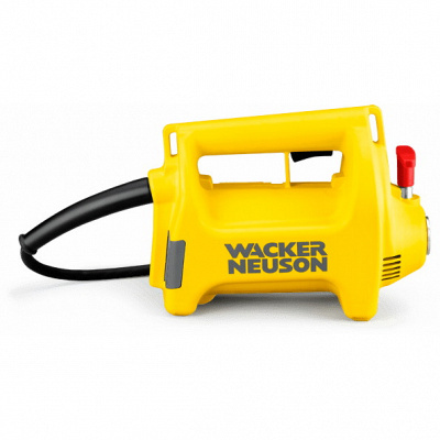 Привод глубинного вибратора Wacker Neuson M 2500 фото