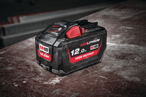 Milwaukee M18 HB12