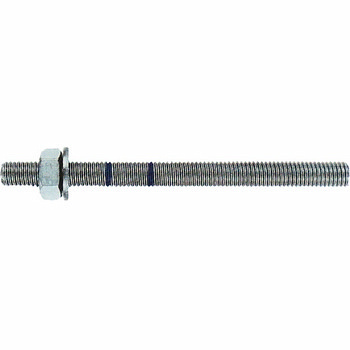 Шпилька анкерная (оцинкованная сталь) Mungo MIT-S 10х170 фото