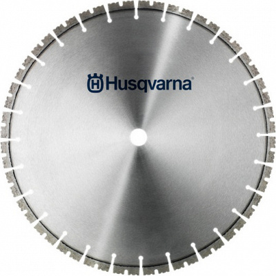 Диск для резчиков Husqvarna S 1220 H Pre-Cut Diagrip 400х4,2х25,4 фото