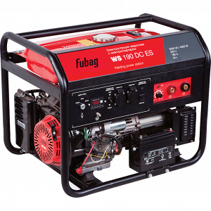 Fubag WS 190 DC ES