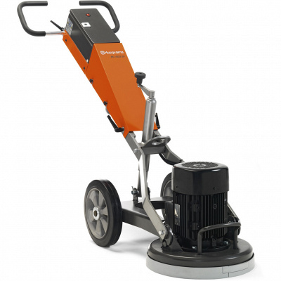 Шлифовальная машина Husqvarna PG 400 SF фото