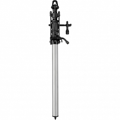 Шахтный пневматический стопер Atlas Copco BBC 34 WS-6 фото
