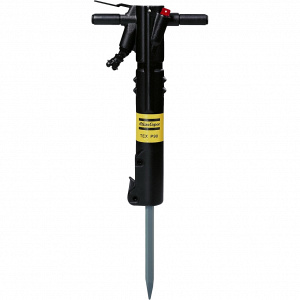 Atlas Copco TEX P90S