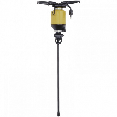 Пневматический перфоратор Atlas Copco BBD 12 TS-01 фото