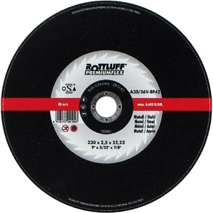 Rottluff Premiumflex A30/36V-BF