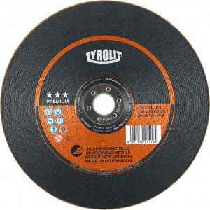 Tyrolit Premium A36N