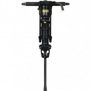 Atlas Copco RH 658 L