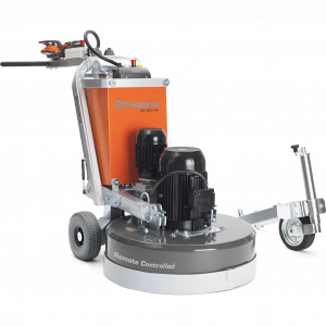 Husqvarna PG 820 RC